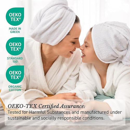 Luxury Egyptian Cotton Towels – Perfect Softness and Superior Absorbency